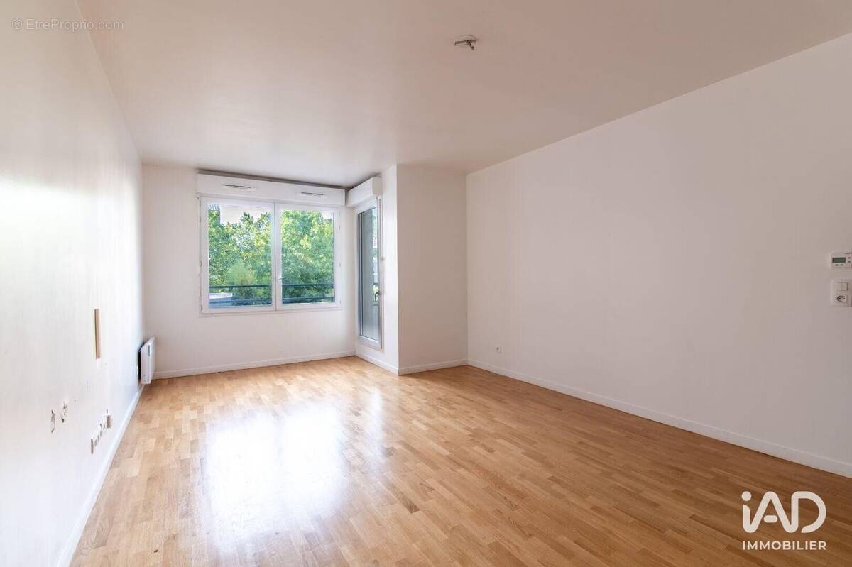 Photo 1 - Appartement à MONTEVRAIN