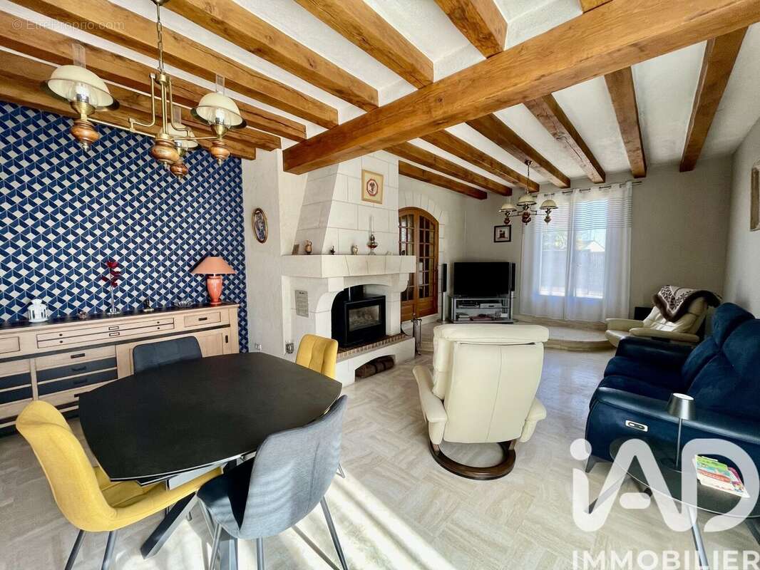 Photo 6 - Maison à MONNAIE