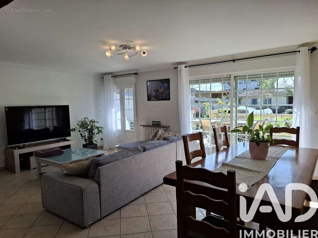 Photo 6 - Maison à AULNAY-SOUS-BOIS