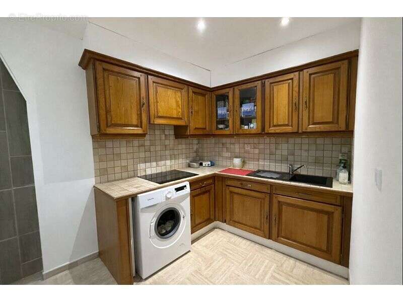 Maison à PORT-LOUIS