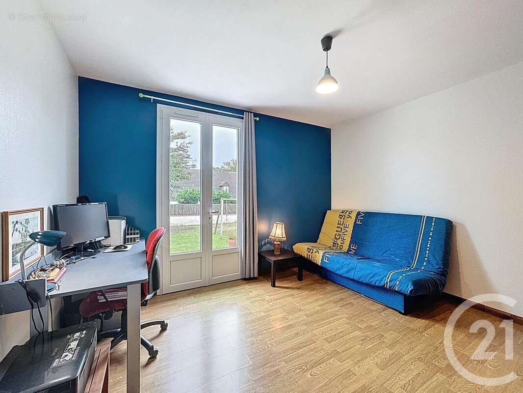 Maison à LA FERTE-SAINT-AUBIN