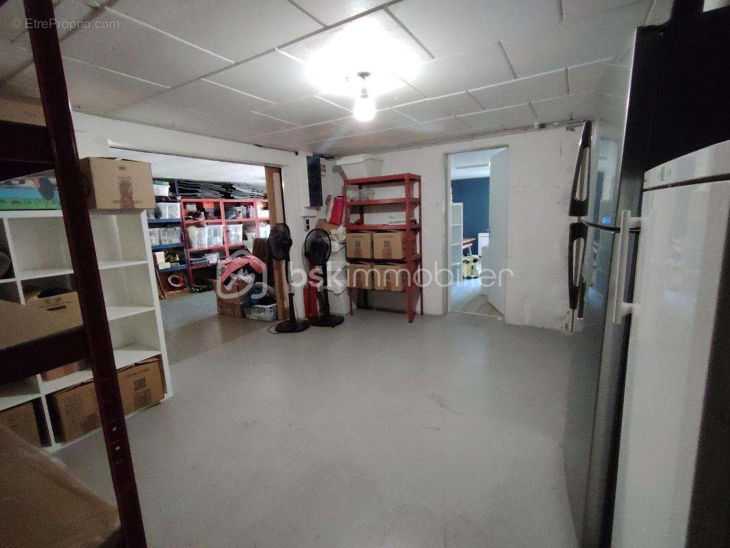 maison 230 m² 10 pièces - photo 21