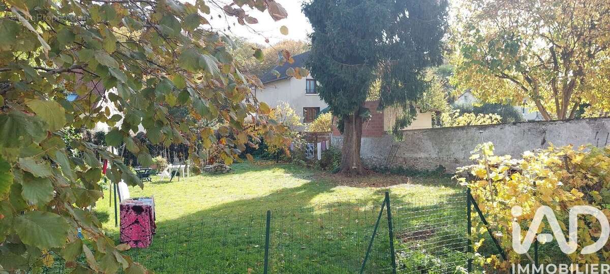 Photo 9 - Appartement à ECOUEN