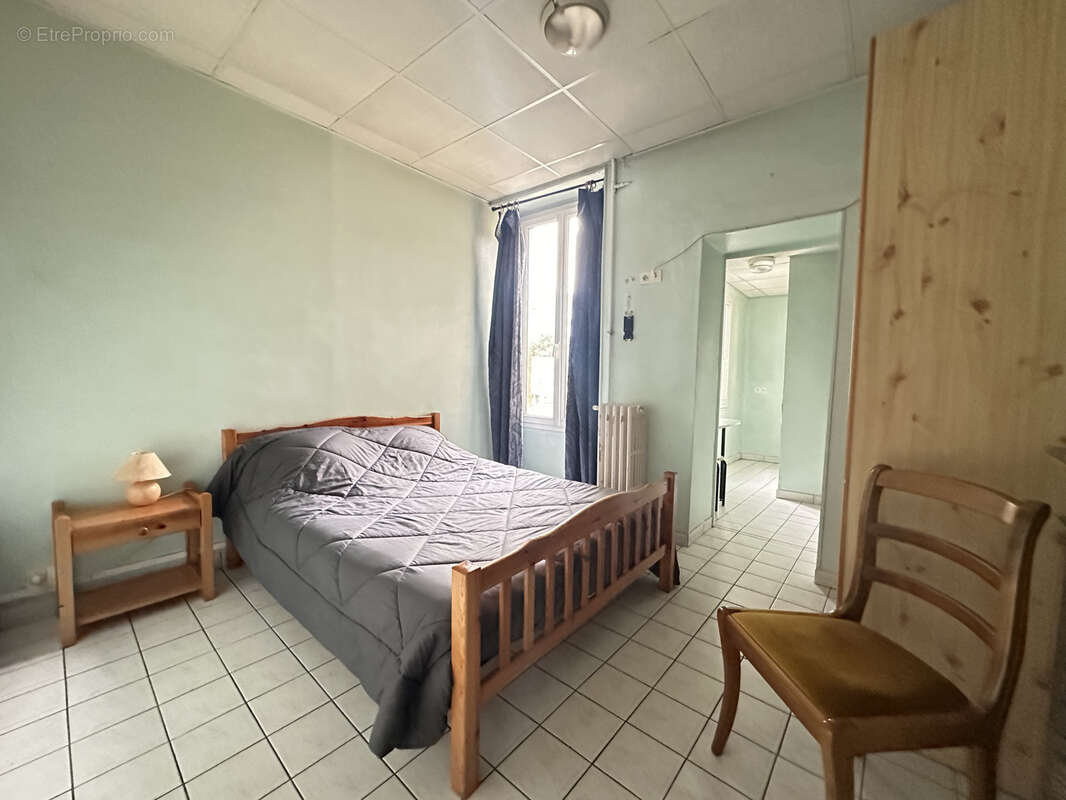 Appartement à LE MANS