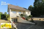 Maison à CRECY-COUVE