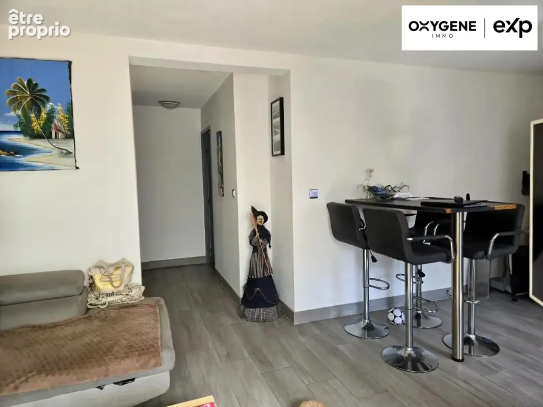 Appartement 38 m² à Argeles-Sur-Mer  - photo 3