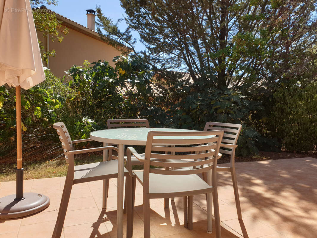 Maison à CEBAZAN
