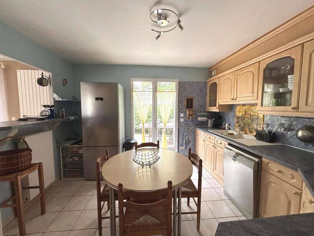 Maison 126 m² à Compiegne  - photo 5