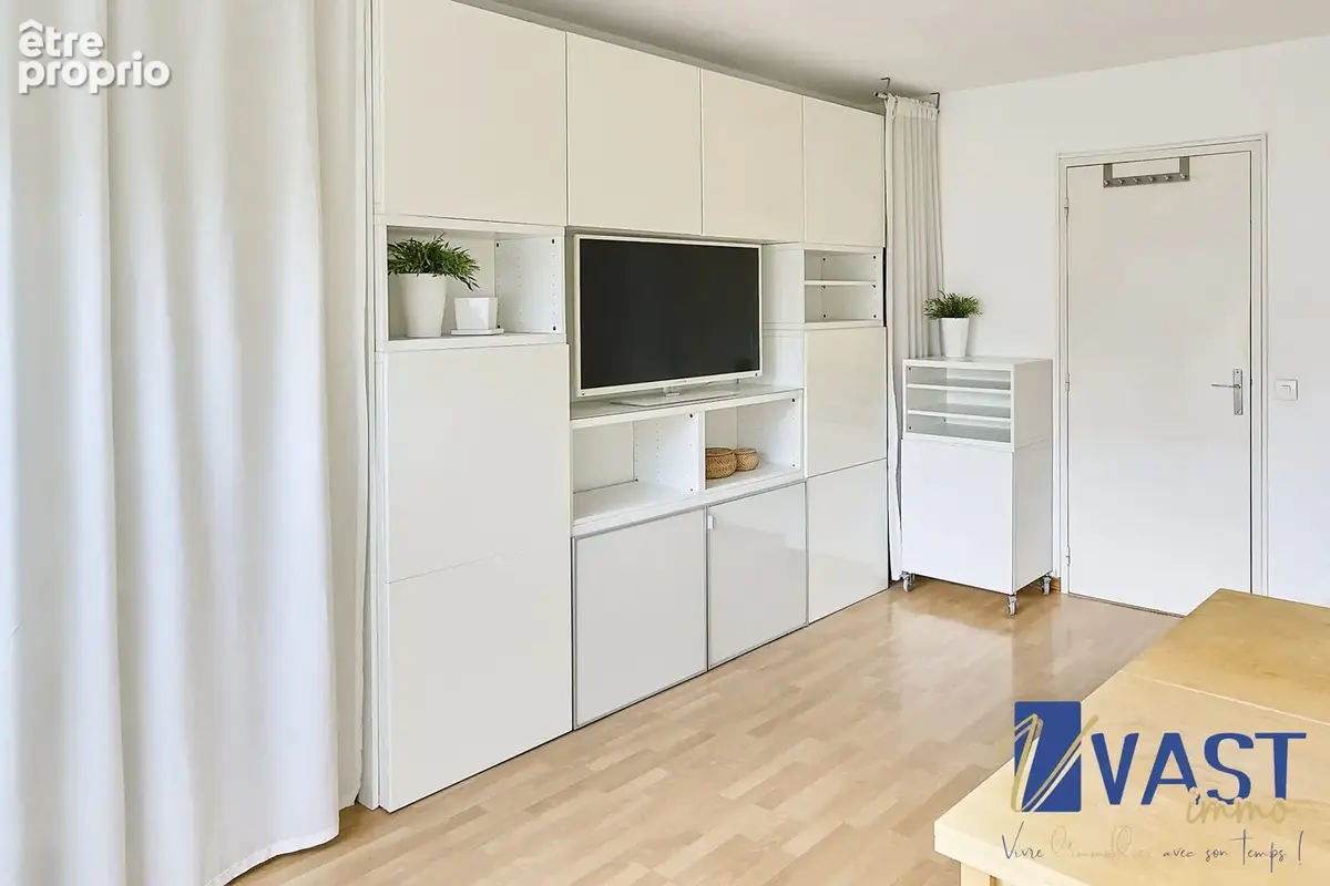 Appartement 1 pièce 34 m² à vendre à Lille (59800) - photo 8