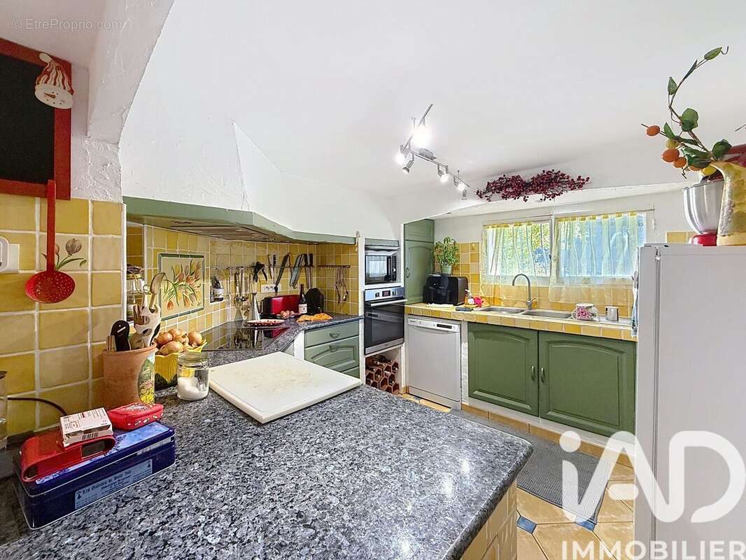 Photo 8 - Maison à PEYMEINADE