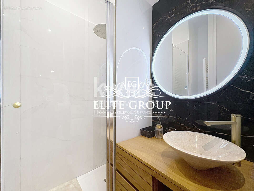 Appartement 112 m² à Cannes  - photo 8