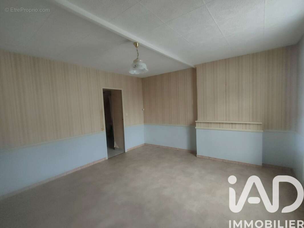 Photo 5 - Maison à SAINT-CALAIS