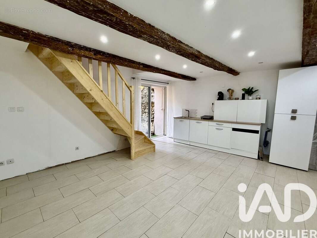 Photo 3 - Appartement à GONFARON