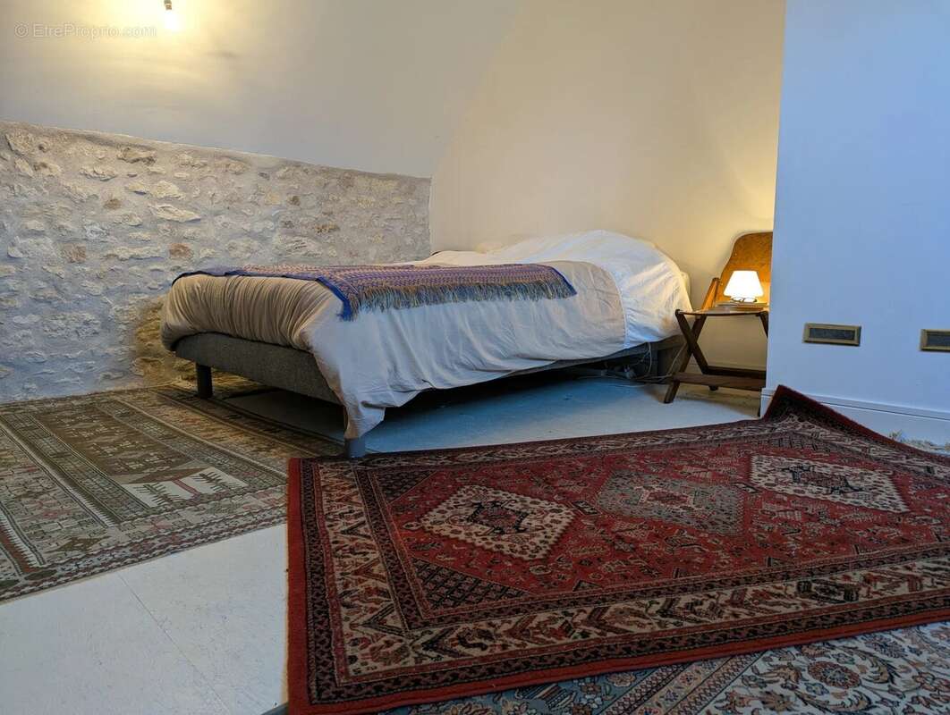 Maison à LIGLET