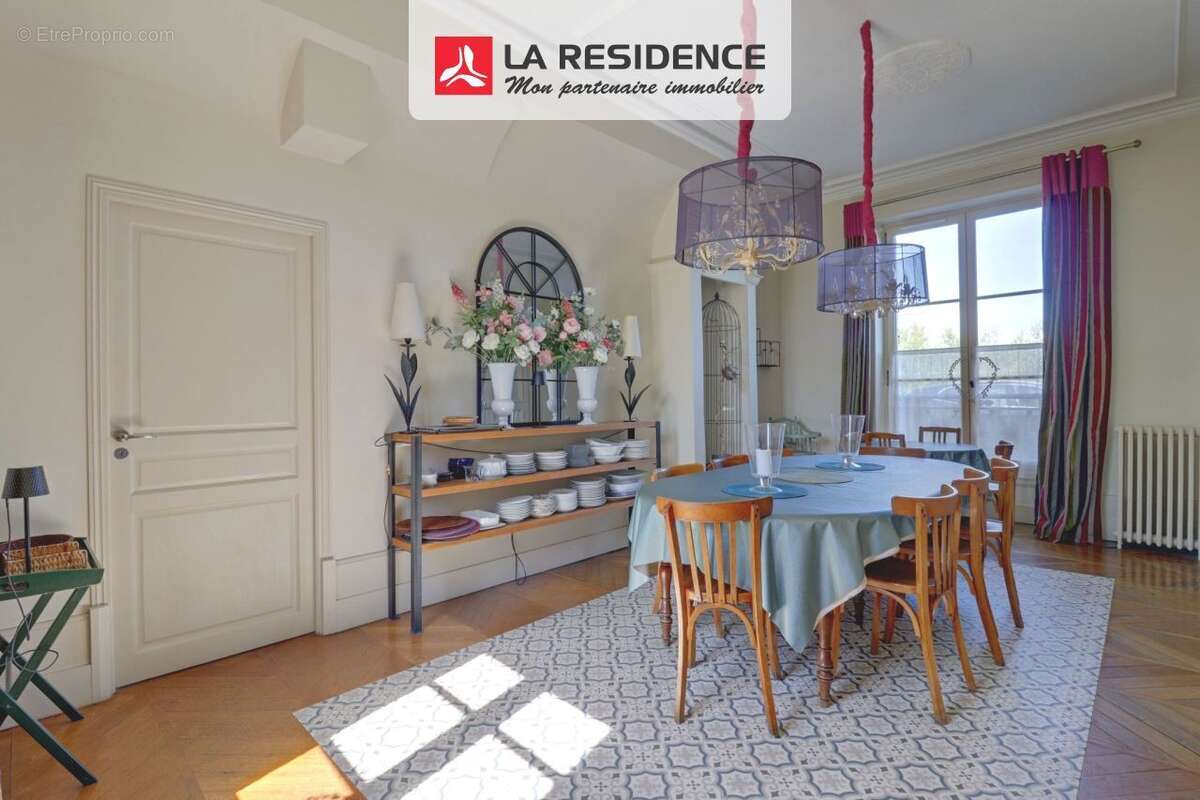 Maison 173 m² à Blois  - photo 3