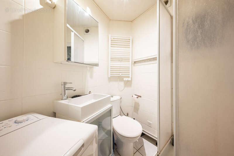 Appartement à vendre 1 pièces DIJON (21) - photo 5