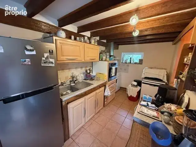 Maison 133 m² à Thiberville  - photo 8