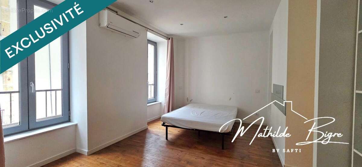 Photo 8 - Appartement à ISSOIRE