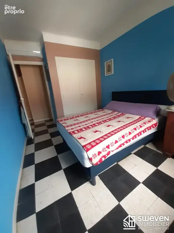 Appartement 3 pièces 77 m² à vendre à Perpignan (66000) - photo 5