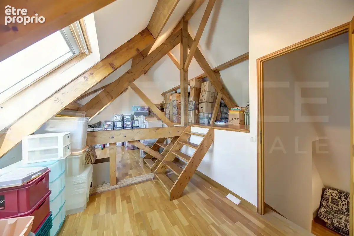 Maison familiale 5 chambres - photo 20