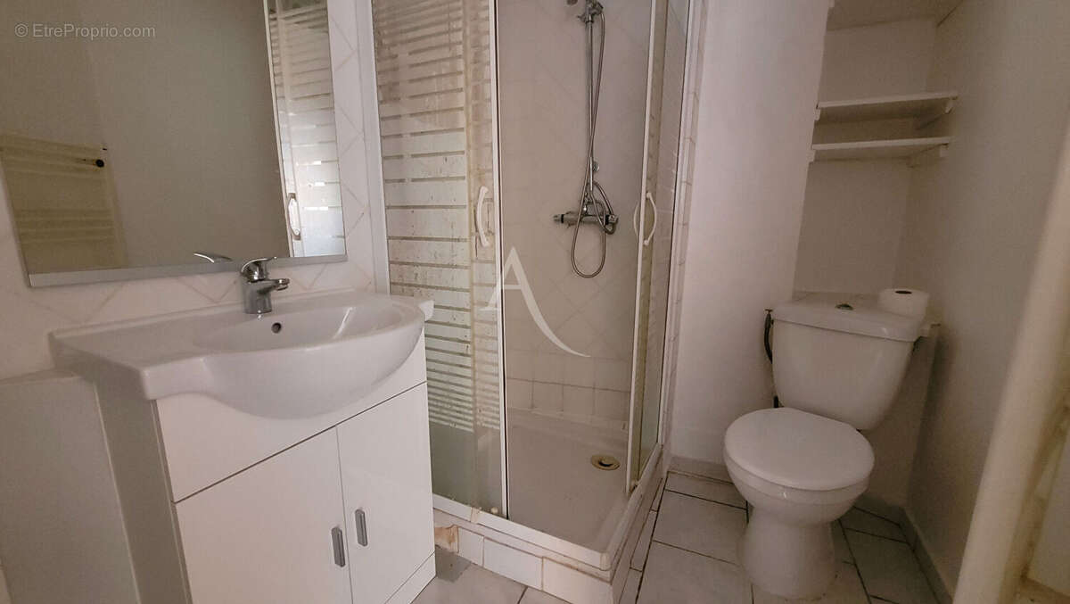 Appartement à GRASSE