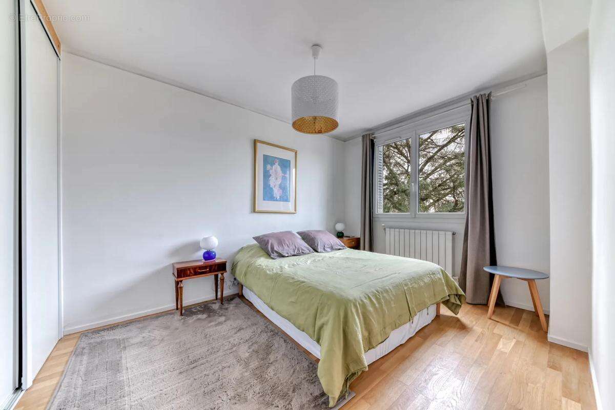 Appartement à LYON-3E