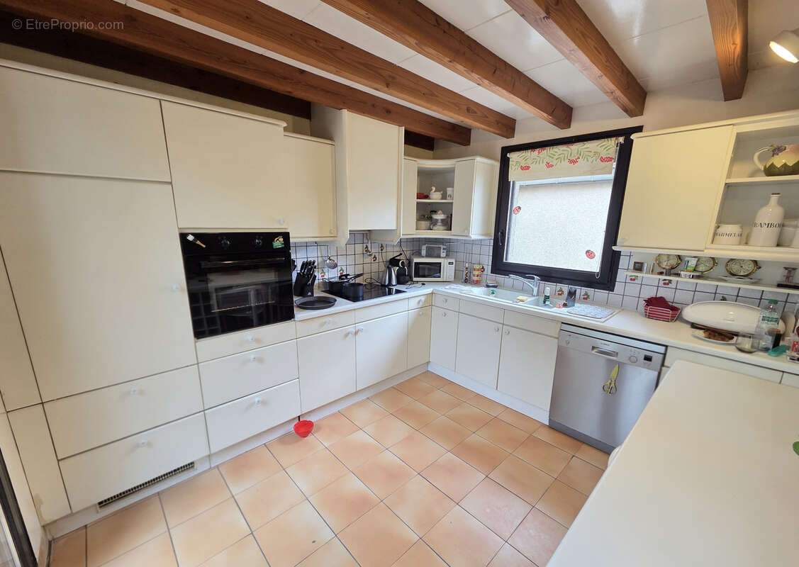 Maison à BRESSOLLES