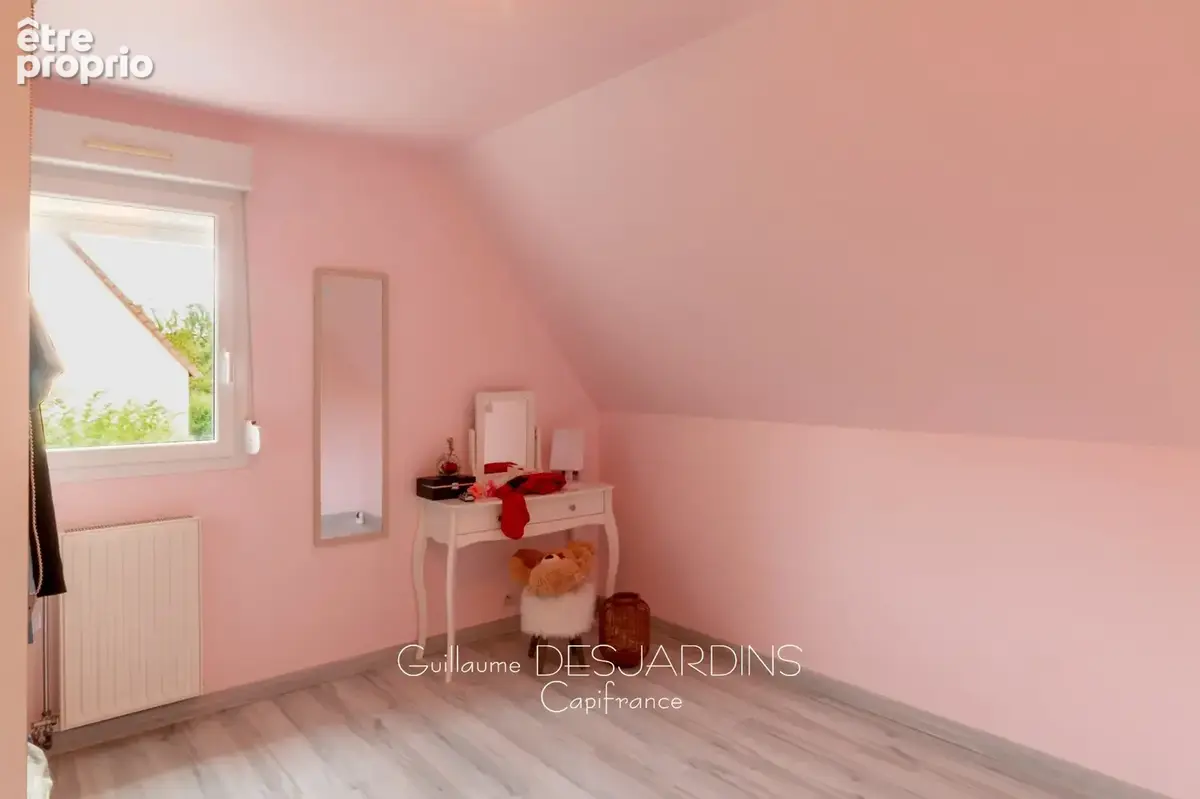 Maison familiale 4 chambres proche de LISIEUX (14) - photo 12
