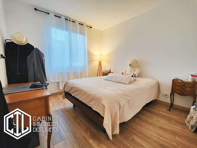 Appartement T3 57m² au Raincy - photo 5