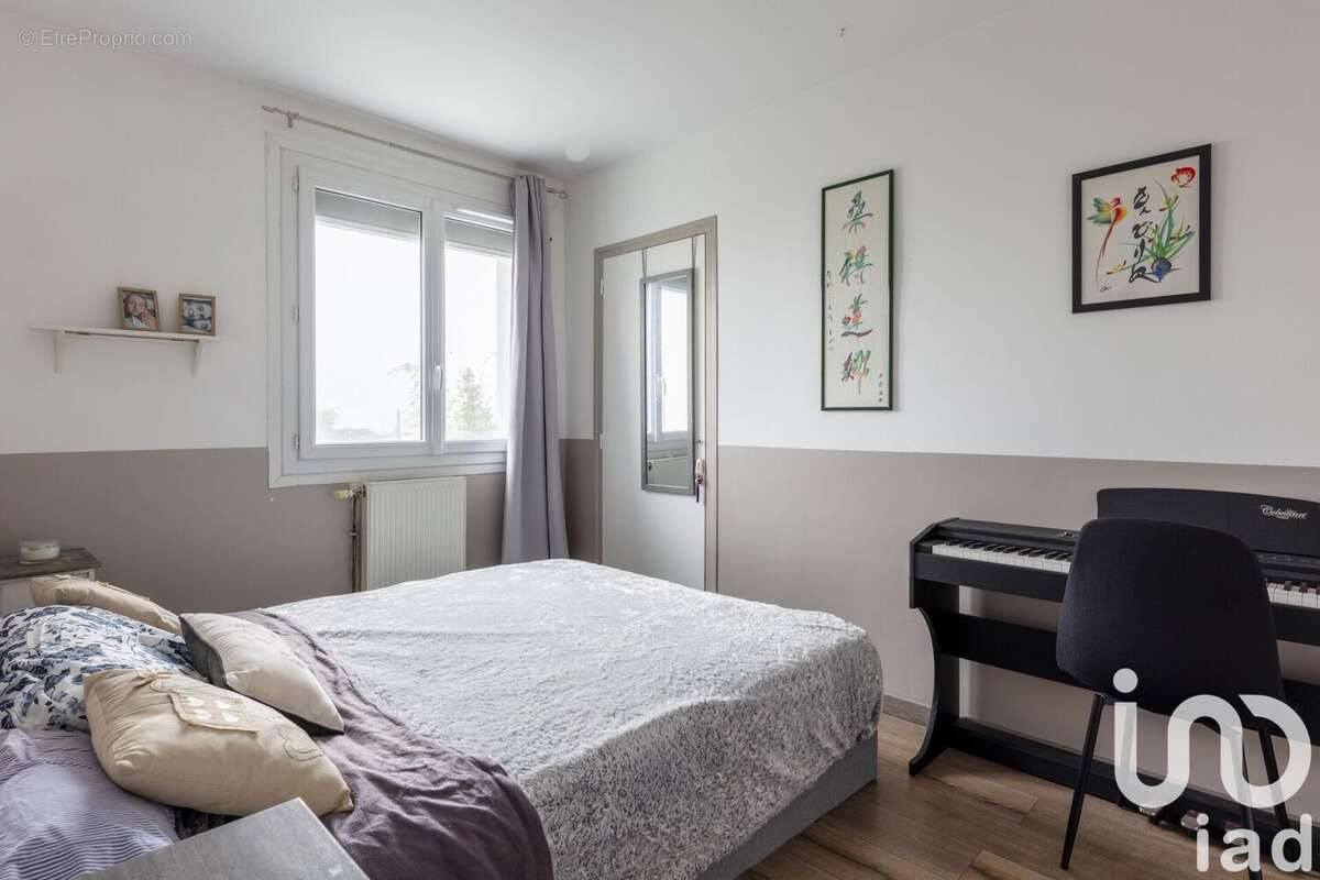 Photo 7 - Appartement à BORDEAUX