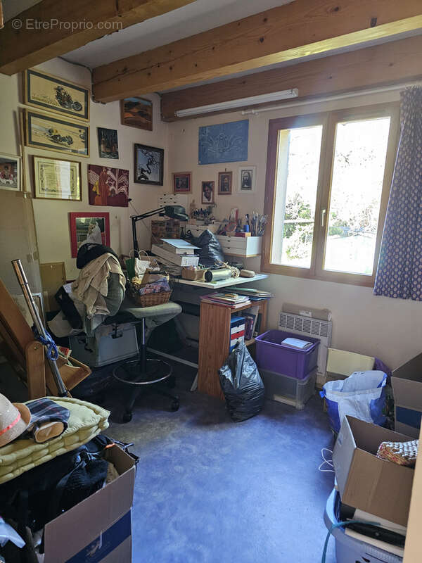 Maison à SAINT-CANNAT