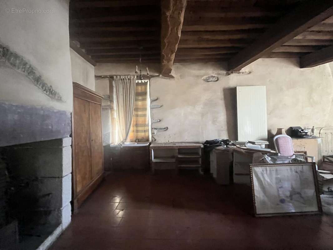 Maison à PLOERMEL