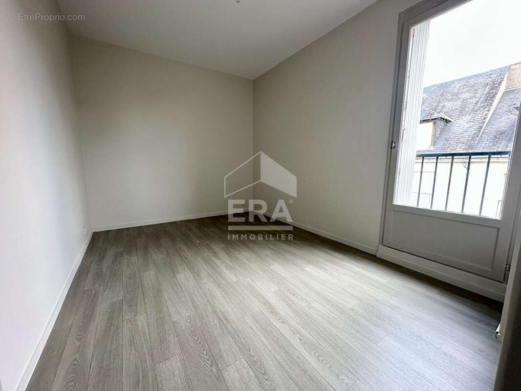 Appartement 67m² à tours - photo 4