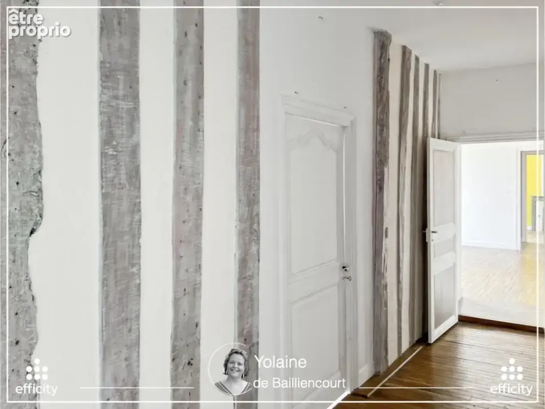 Maison 10 pièces 277 m² à vendre à Balaze (35500) - photo 16