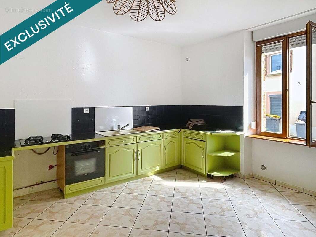 Photo 3 - Appartement à DOCELLES