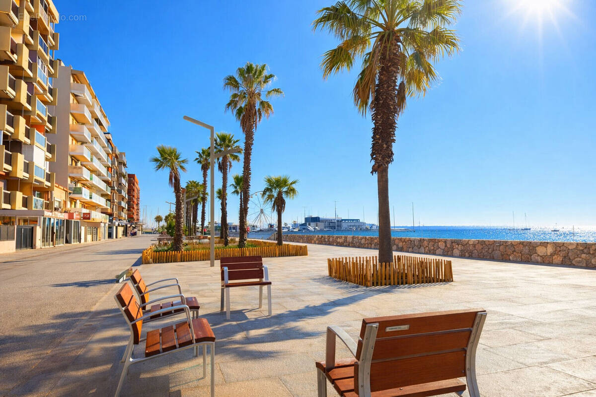 Commerce à CANET-EN-ROUSSILLON