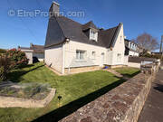 Maison à ERGUE-GABERIC