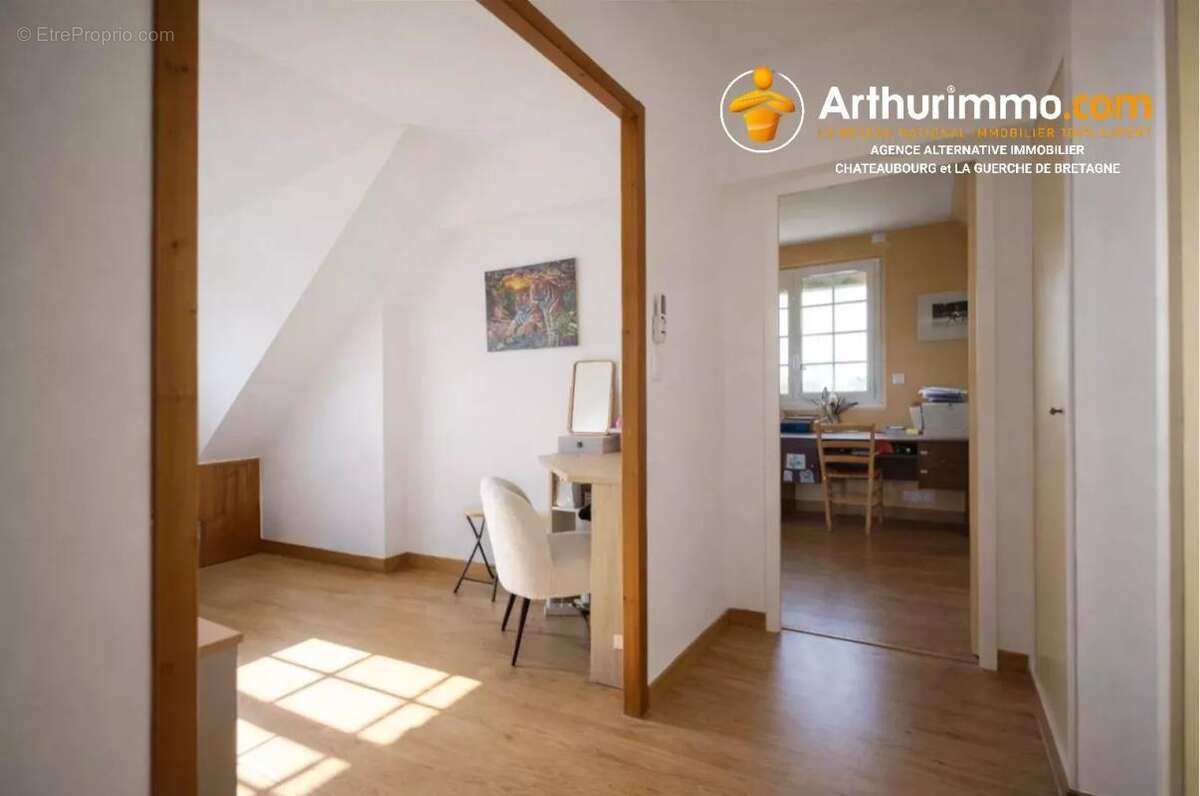 Le calme, l'espace et la tranquillité! - photo 11