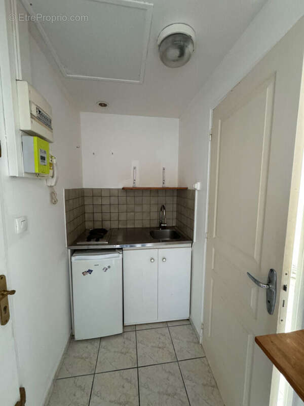 Appartement à BOULOGNE-SUR-MER