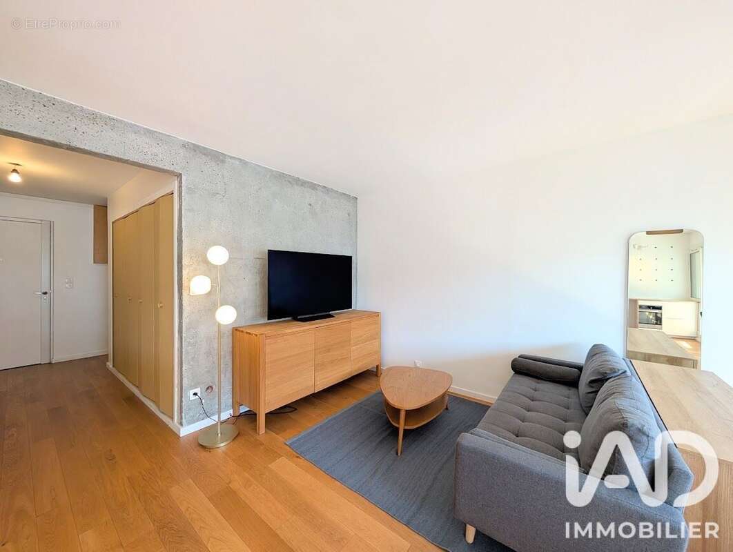 Photo 6 - Appartement à BORDEAUX