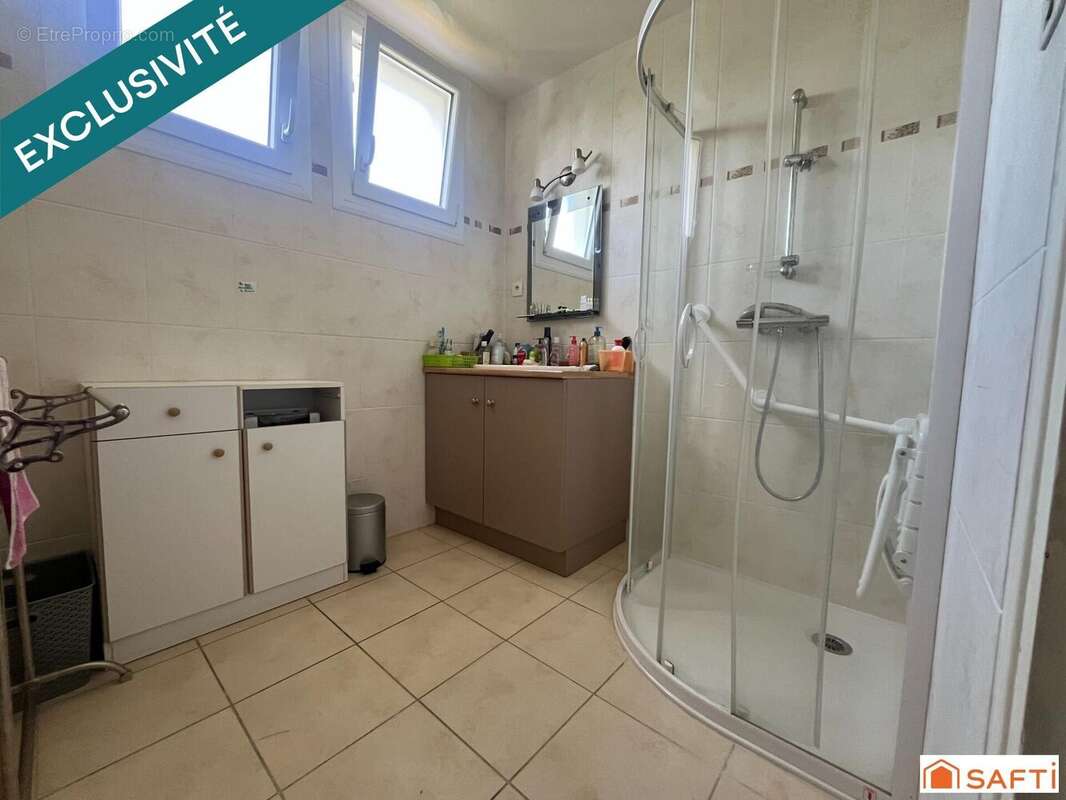 Maison 112 m² à Rosporden  - photo 8