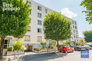 Appartement à LES PAVILLONS-SOUS-BOIS