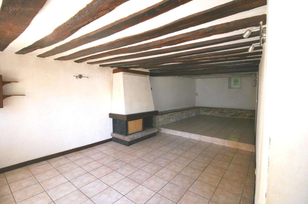 Photo 4 - Maison à SAINT-LOTHAIN