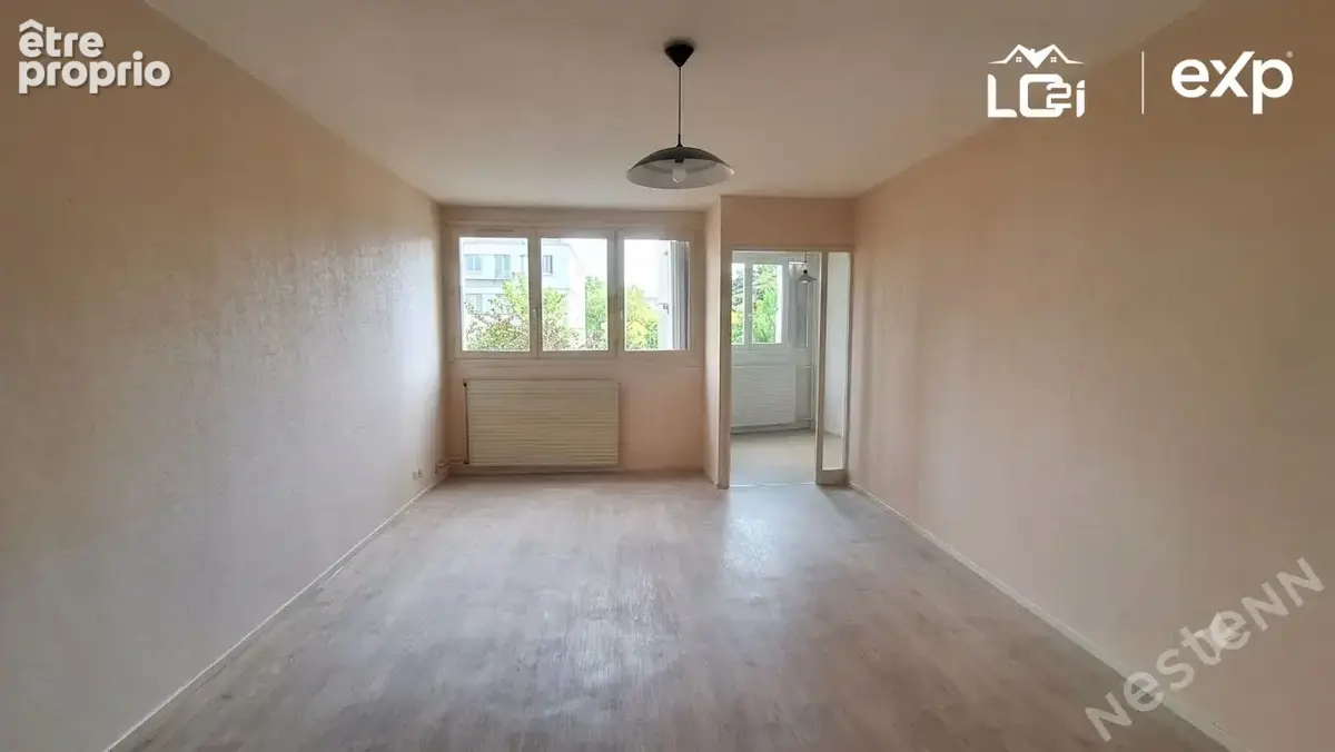 Appartement 3 pièces 85 m² à vendre à Chalon-Sur-Saone (71100) - photo 3