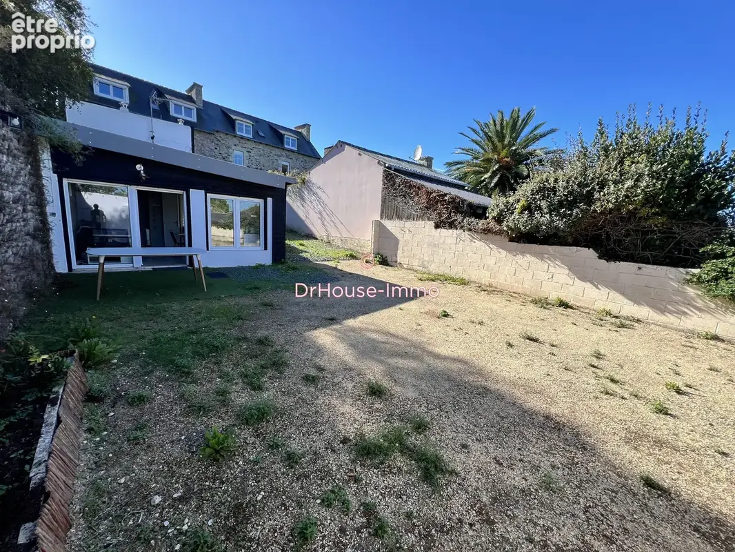Maison 2 pièces 43 m² à vendre à Paimpol (22500) - photo 2