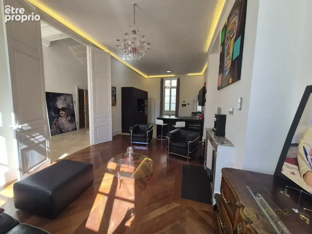 Maison de caractère - photo 3