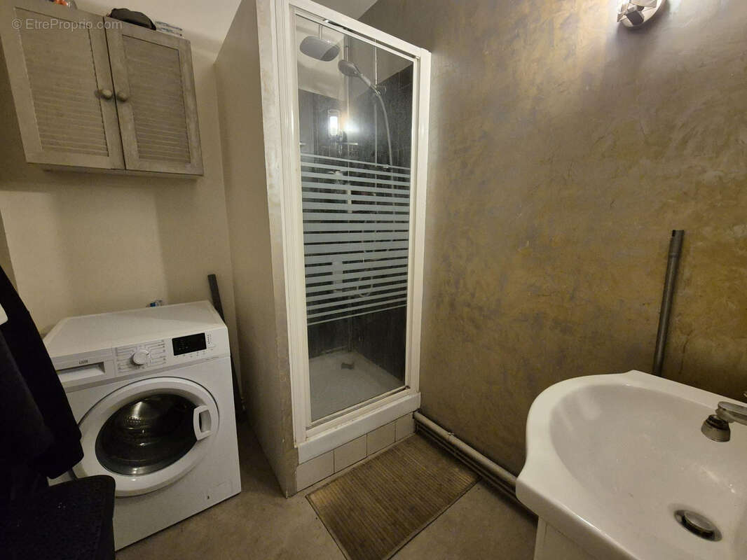 Appartement à BEAUVAIS