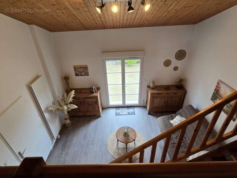 Maison à LA TRANCHE-SUR-MER