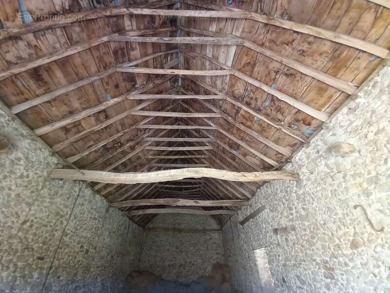 Maison à LA BASTIDE-L&#039;EVEQUE