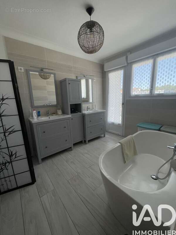 Photo 8 - Maison à LE GIROUARD